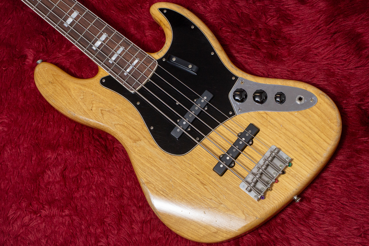 Fullertone Guitars JAY-BEE 70 5st NAT 4.72kg #2301555【GIB横浜