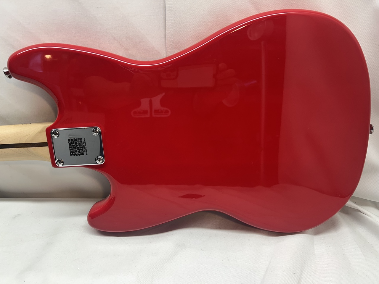 Squier by Fender スクワイヤー スクワイア Bronco Bass （中古 