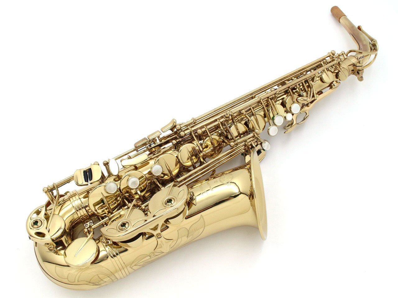 SELMER アルトサックス AS SERIE III W/E GL シリーズ3 【横浜店