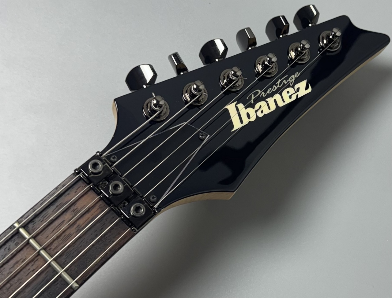 Ibanez Prestige RG2770FZA TR #F1533194 （中古）【楽器検索デジマート】