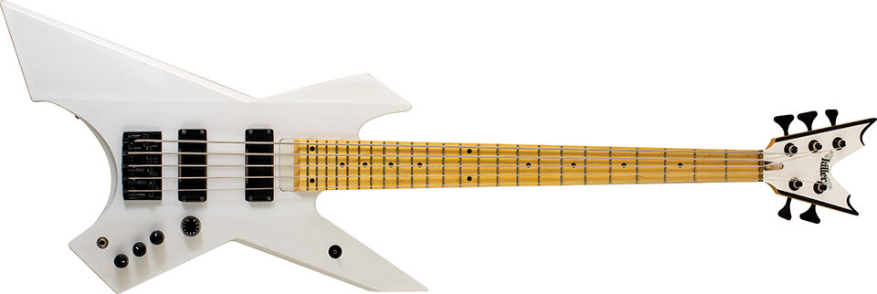 Killer KB-IMPULSS Animosity (Seethrough off-white semigloss / thin