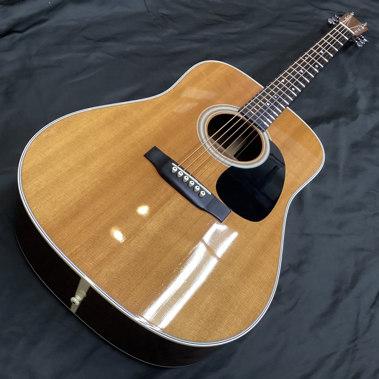 Martin D-28 2003年製 (マーチン ドレッドノート アコースティック