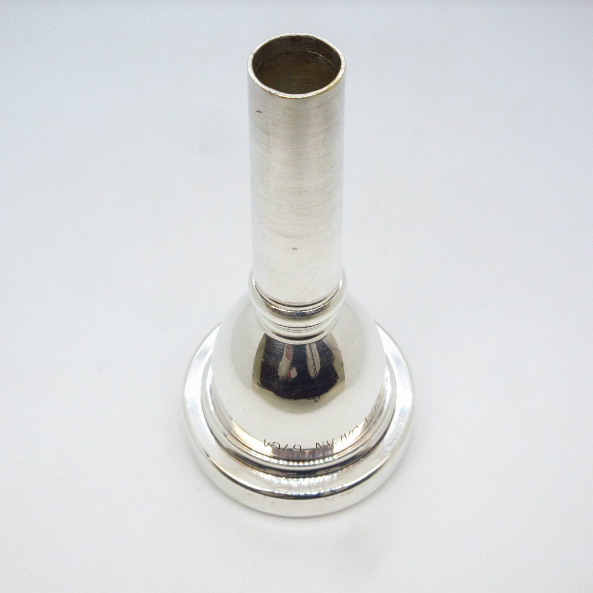 YAMAHA チューバ用マウスピース BB-67C4 【横浜店】（中古）【楽器検索