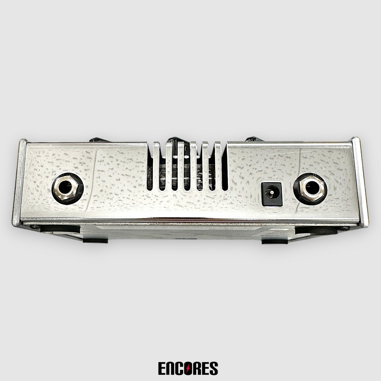 VOX CT-02OD Cooltron Big Ben Overdrive オーバードライブ（中古