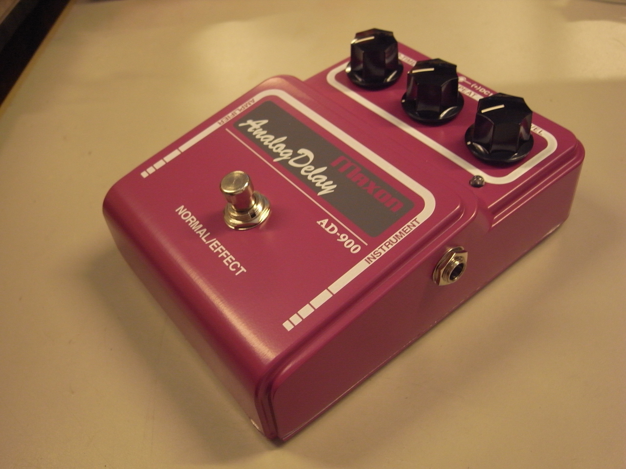 Maxon AD-900 （中古）【楽器検索デジマート】