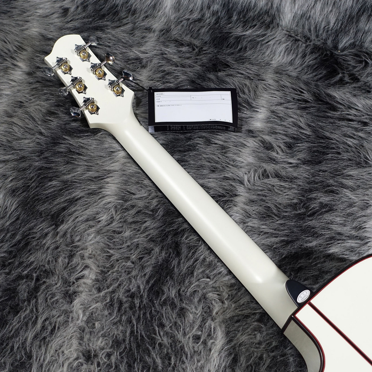 S.Yairi YATK-1400EC/SW（新品/送料無料）【楽器検索デジマート】