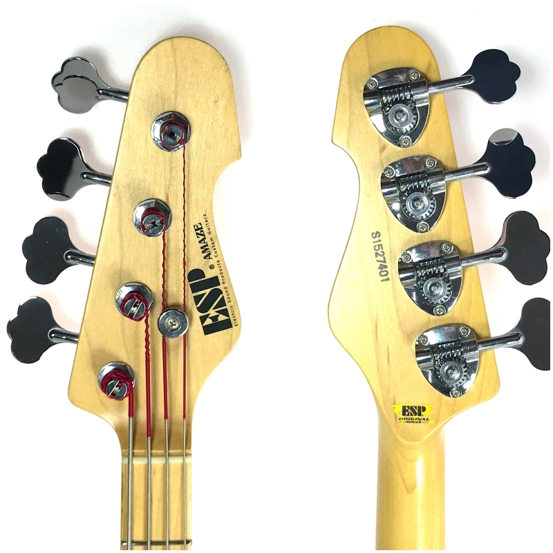 ESP AMAZE-CTM（中古）【楽器検索デジマート】