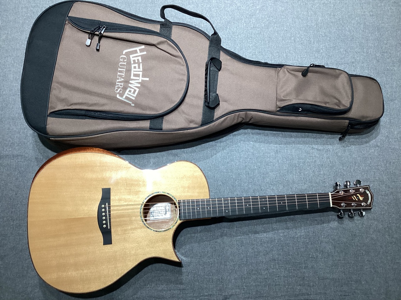 Headway HGAF-5100SE / FMH-C（新品）【楽器検索デジマート】