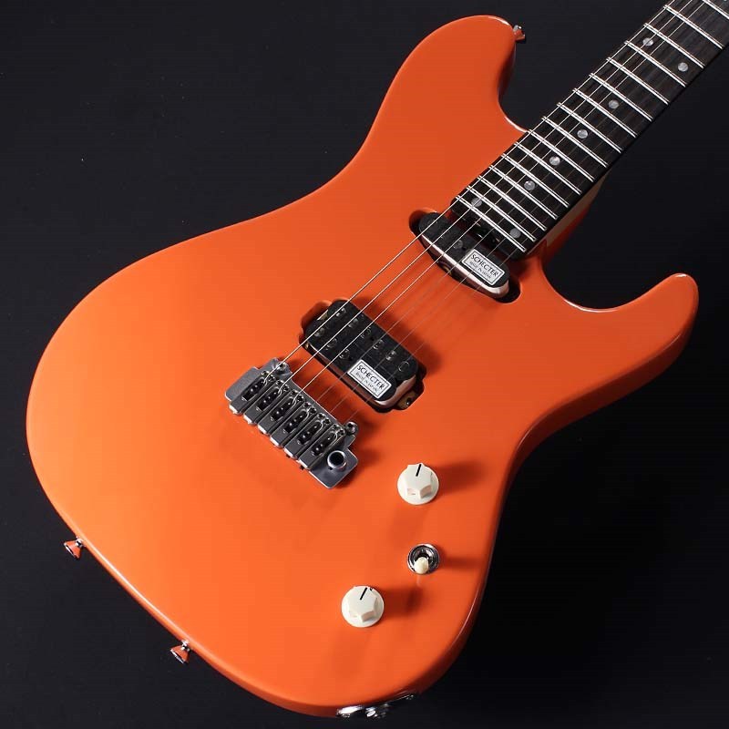 SCHECTER MZ--IKP TRC/R（新品）【楽器検索デジマート】
