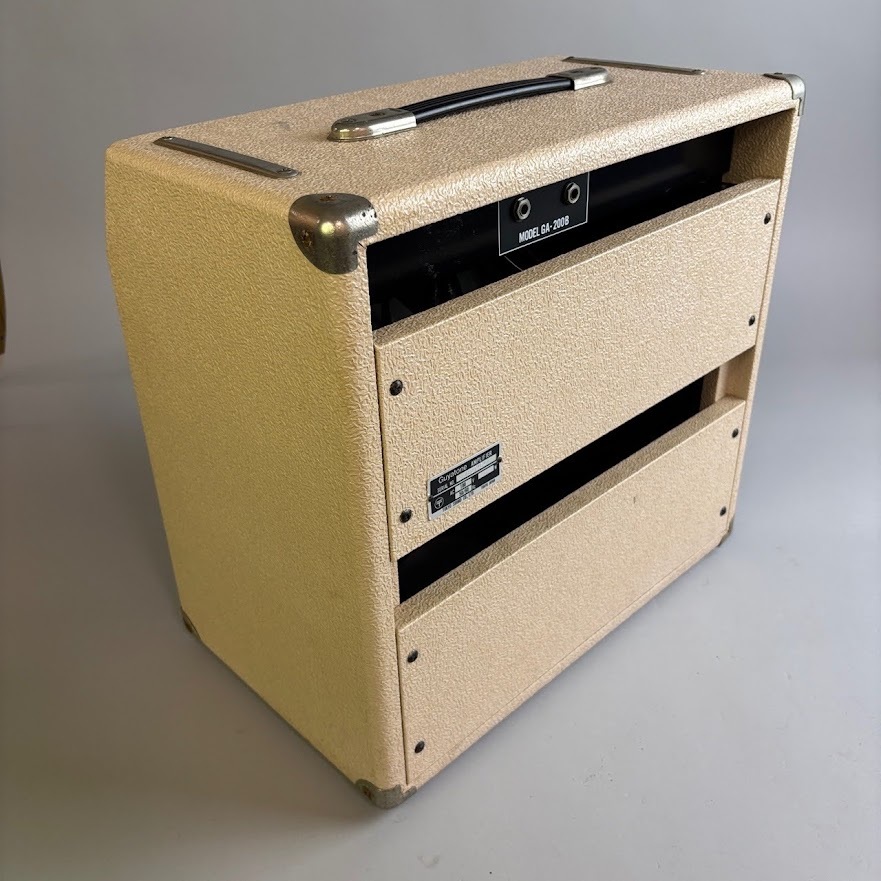 Guyatone Zip 200B（中古）【楽器検索デジマート】