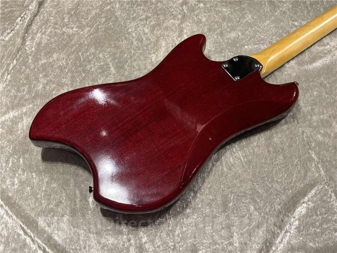 T.S factory 151A-MO JM TYPE (Red) #010（新品/送料無料）【楽器検索