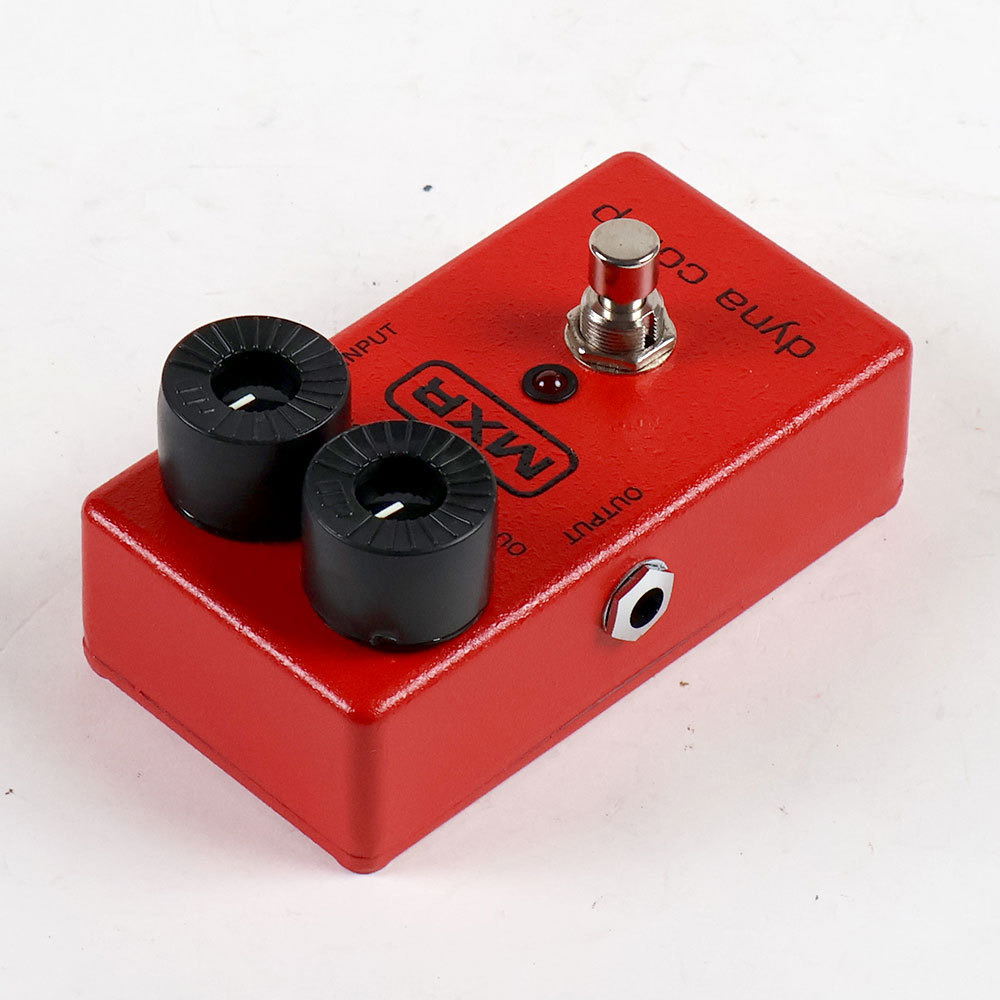 MXR 【中古】コンプレッサー エフェクター MXR M-102 DYNA COMP ダイナ