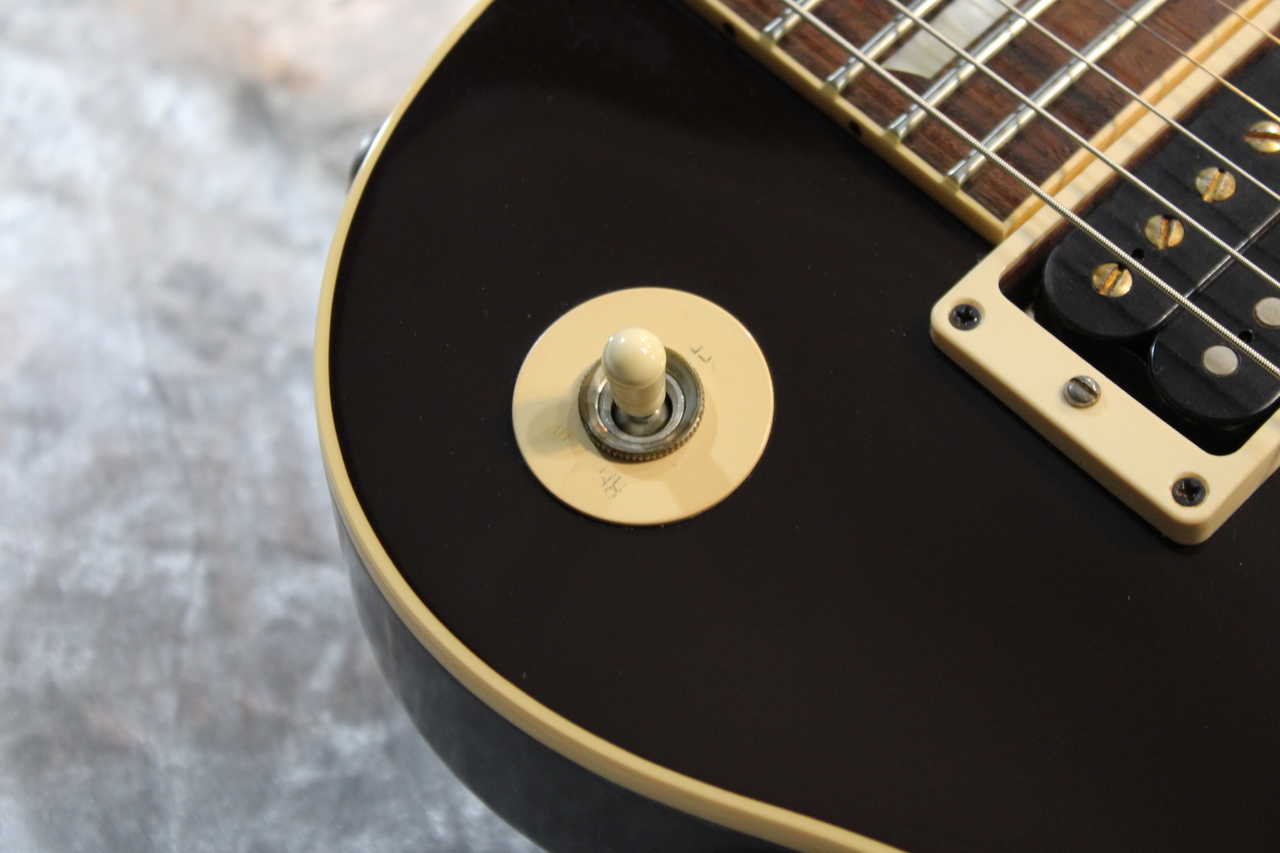 Gibson Custom Shop Jeff Beck 1954 Les Paul Oxblood VOS【4.31kg/世界100本限定の超貴重 モデル!】（中古）【楽器検索デジマート】