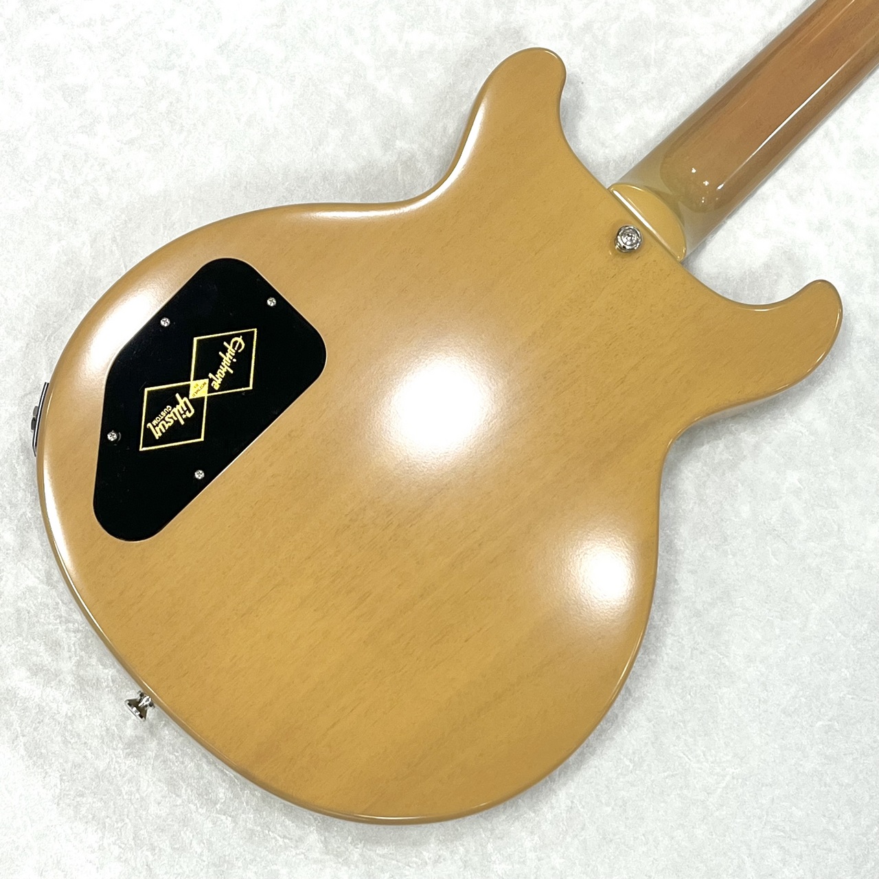 Epiphone Inspired by Gibson Custom Shop 1960 Les Paul Special