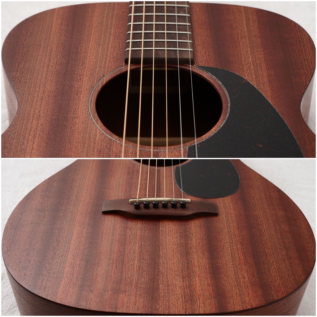 Martin 000JRE Sapele #3018484【現物動画あり】【ジュニアサイズ