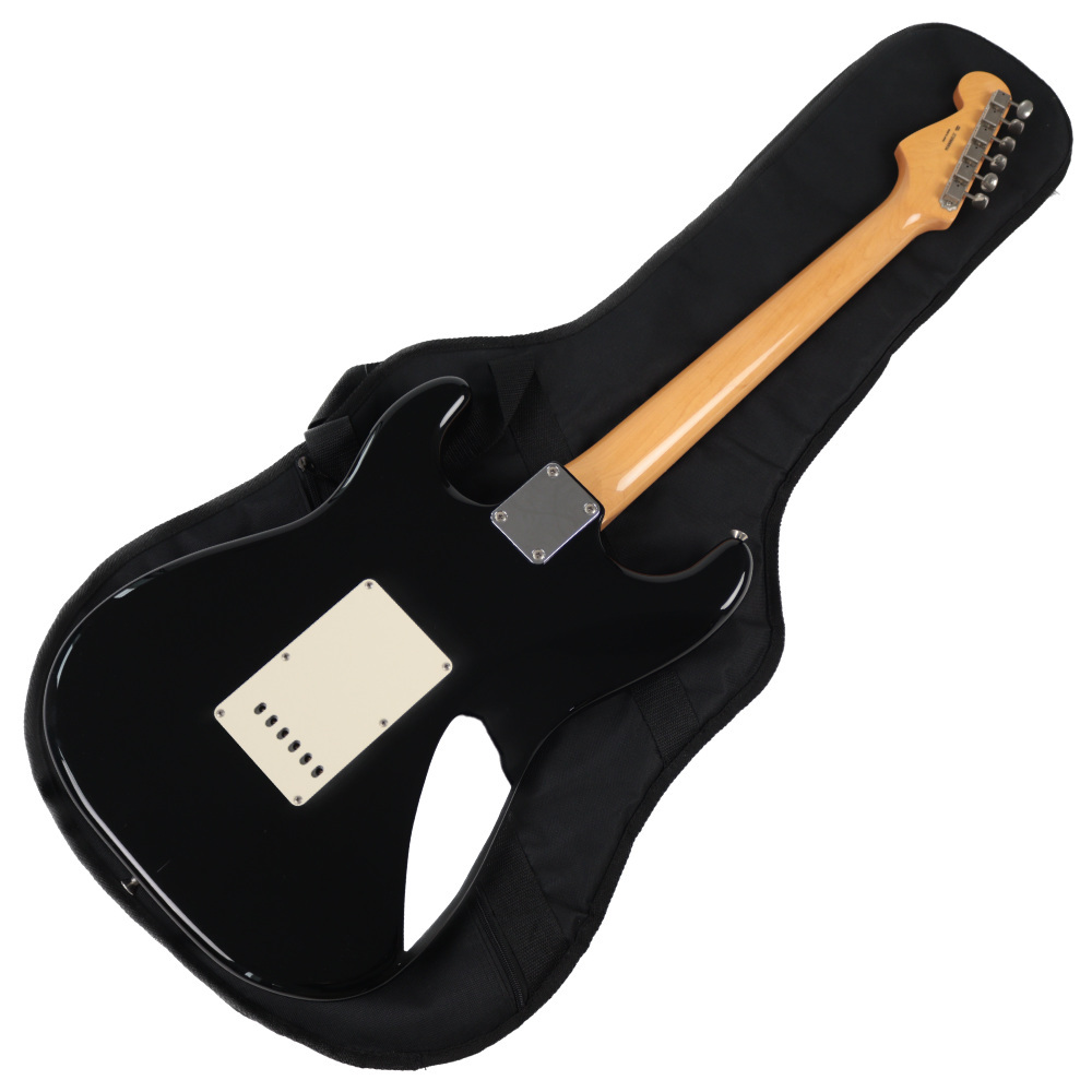 Made in Japan Traditional '60s Stratocaster® Left-Handed