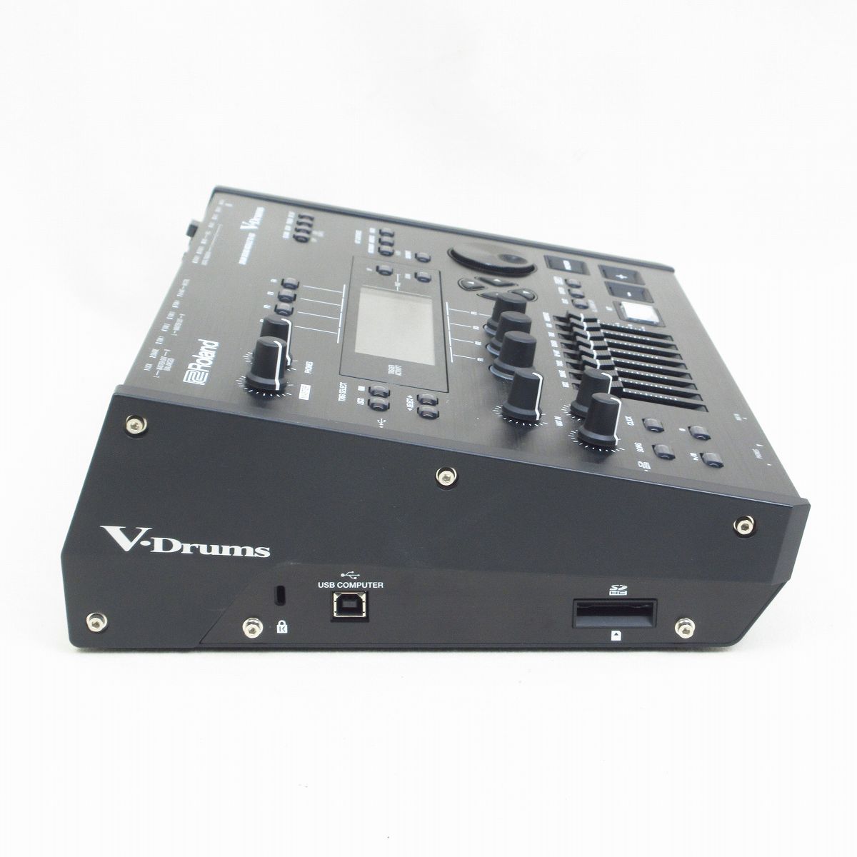 Roland TD-50X 