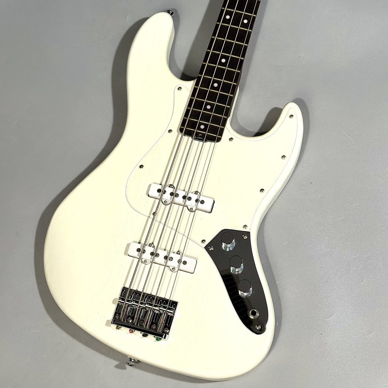 Bacchus SWL4-ASH RSM【USED】【バッカス】（中古/送料無料）【楽器