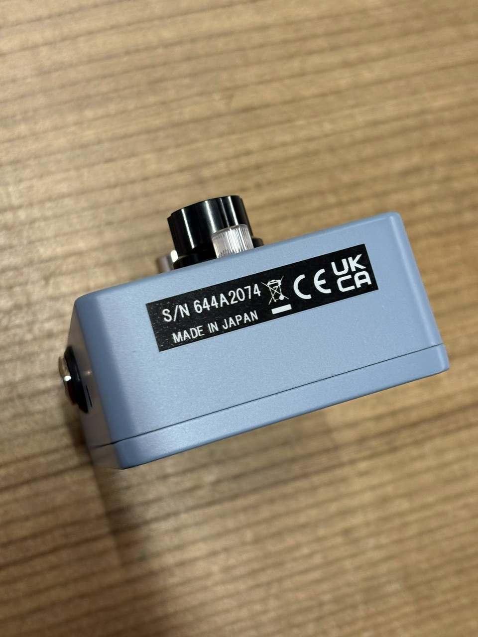 Free The Tone INTEGRATED GATE / IG-1N（新品）【楽器検索デジマート】