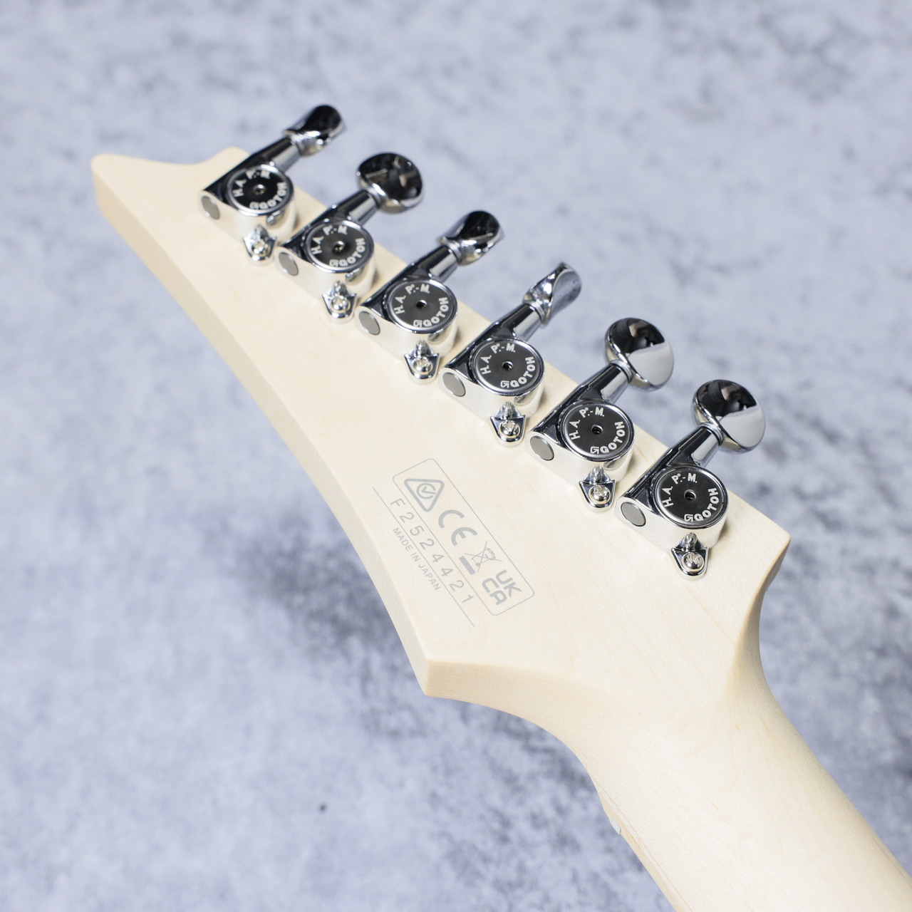 Ibanez AT100CL 【Andy Timmons Model】「現物写真」（新品）【楽器