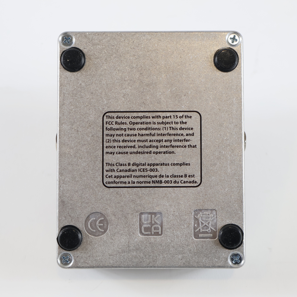 Electro-Harmonix 【中古】 ELECTRO-HARMONIX Holy Grail Max