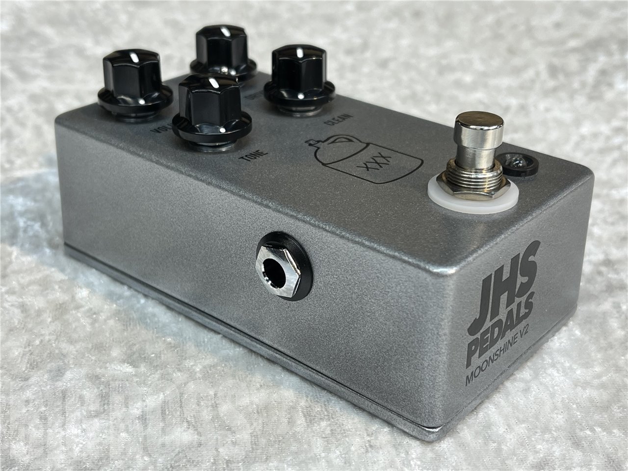 JHS Pedals Moonshine V2（新品/送料無料）【楽器検索デジマート】