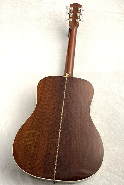 美品❣️エボニー指板❣️USA製オベーション❣️Balladeer1984年製❣️ Gibson 【決算&月末セール!】Songbird DLX【2001年製