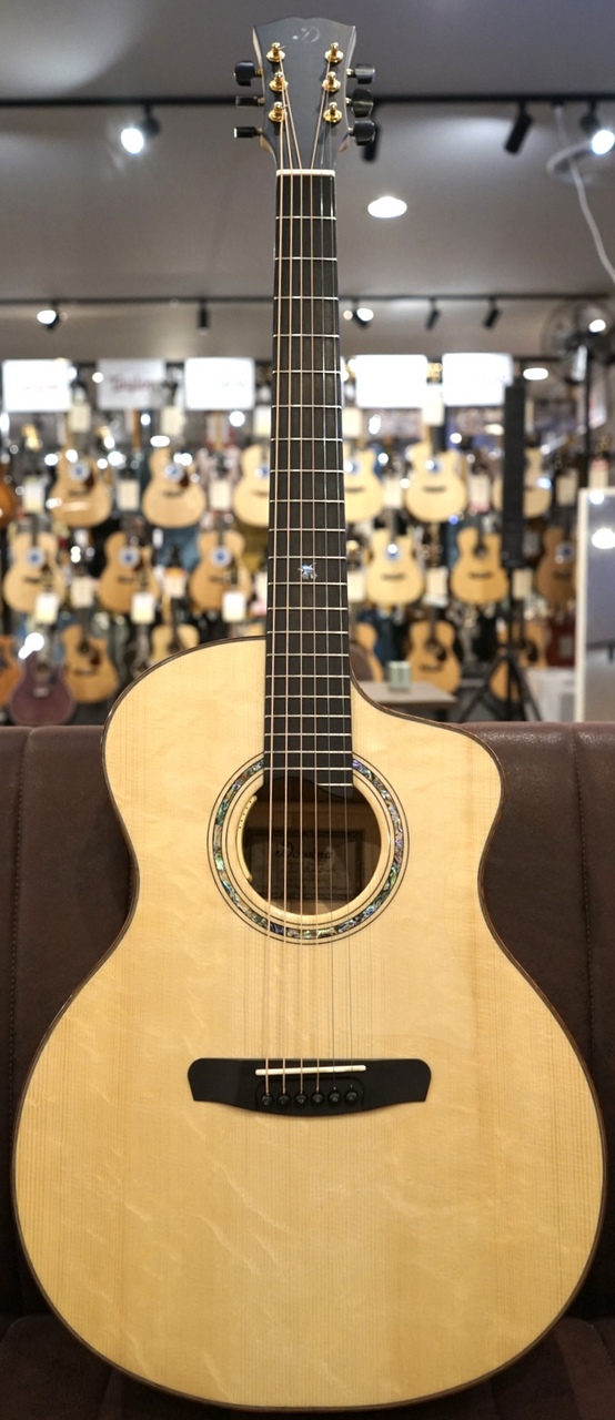 Dowina 【個体演奏動画あり】【中古ご委託品】ACERO-GACE-DS【アンセム