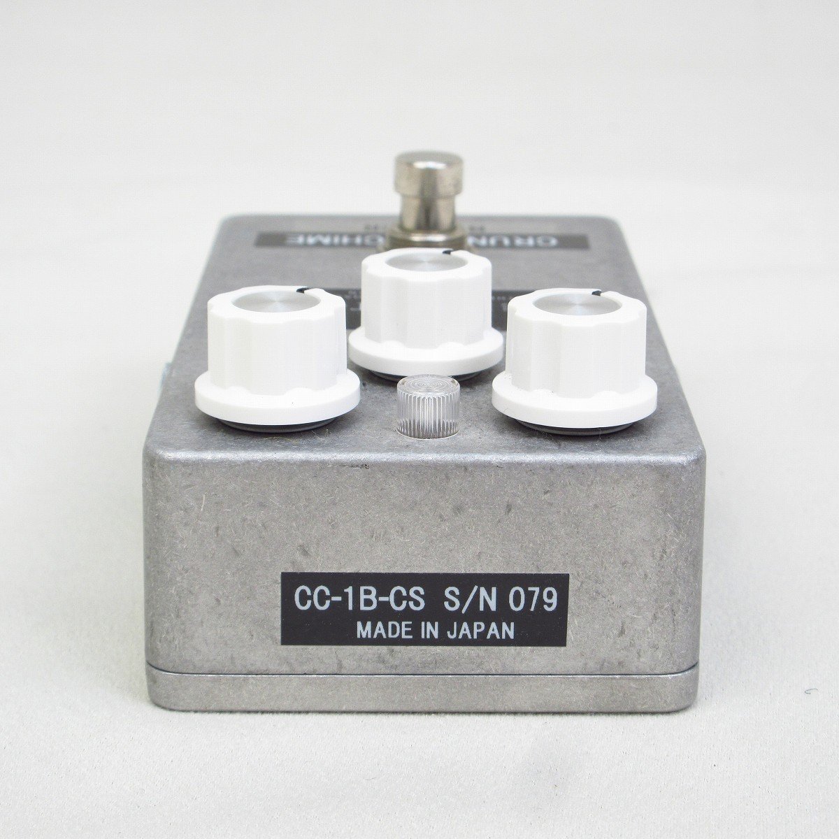 ギター Free The Tone CRUNCHY CHIME CC-1B-CS CRUNCHY CHIME CC-1B-CS｜CUSTOM SHOP カスタムショップ｜Free