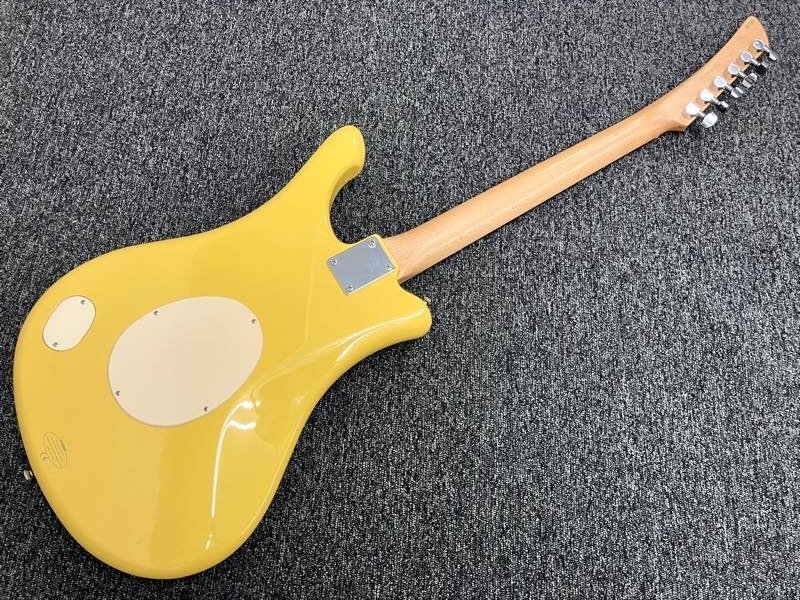 YAMAHA SGV300（中古）【楽器検索デジマート】