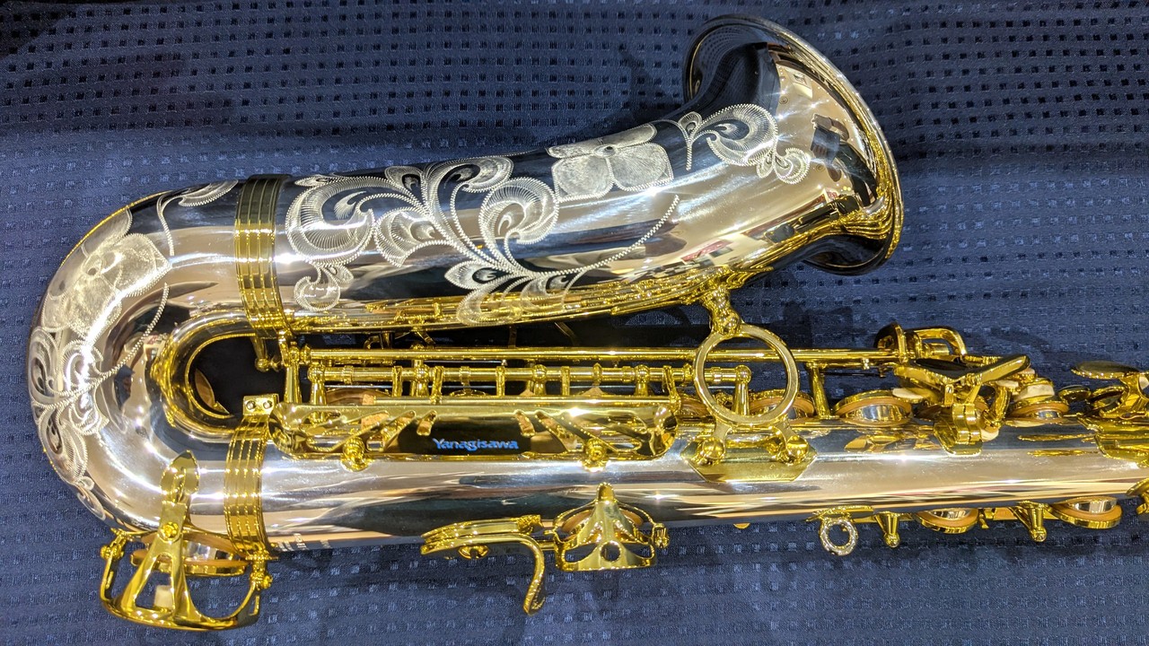 YANAGISAWA A-WO37 