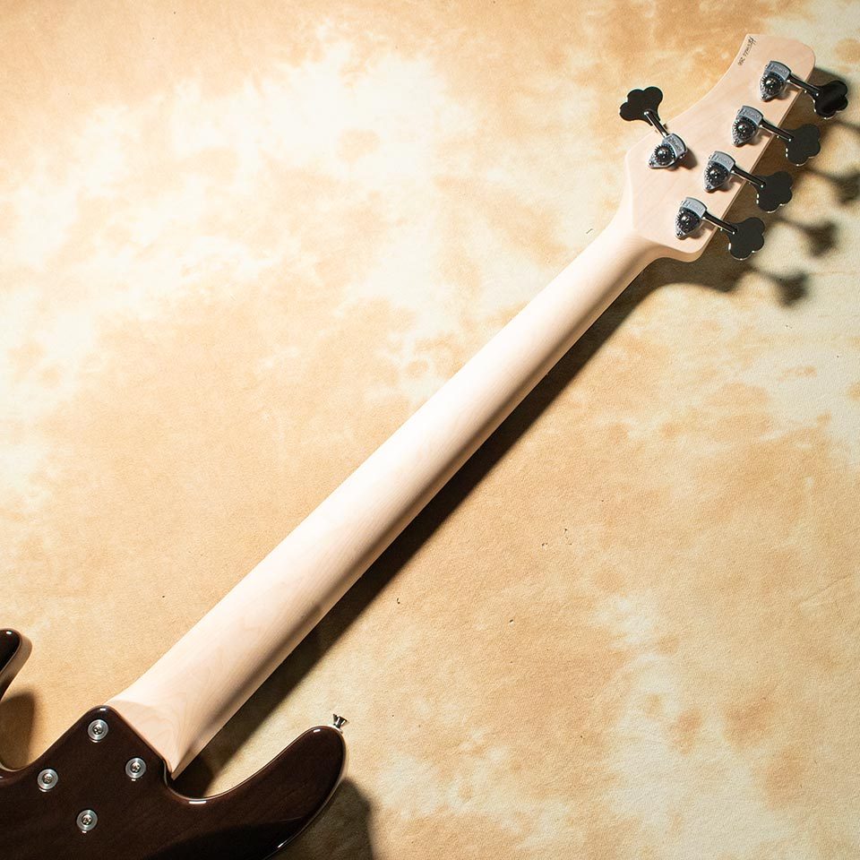 5th Avenue CW Kingpin II HB Cognac Burst | キクタニミュージック