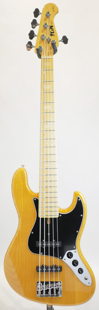 FUJIGEN(FGN) Neo Classic NJB100MBAHV (VNT)（新品）【楽器検索