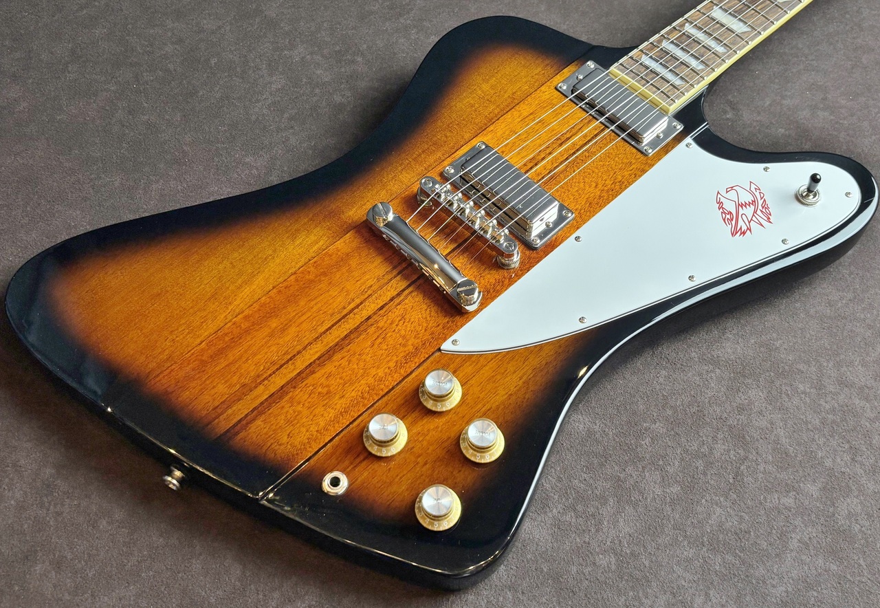 Epiphone Firebird Vintage Sunburst（中古）【楽器検索デジマート】