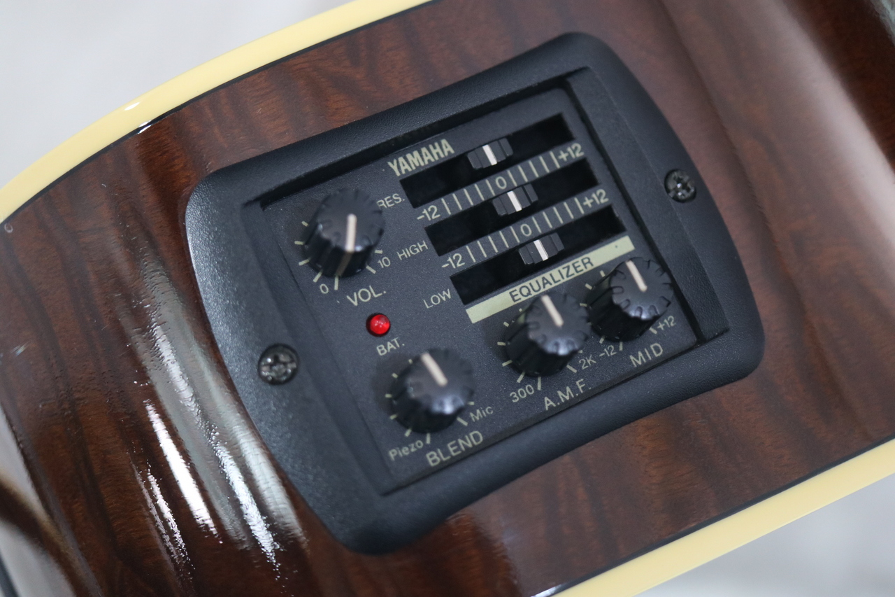YAMAHA CPX-15EA（中古）【楽器検索デジマート】