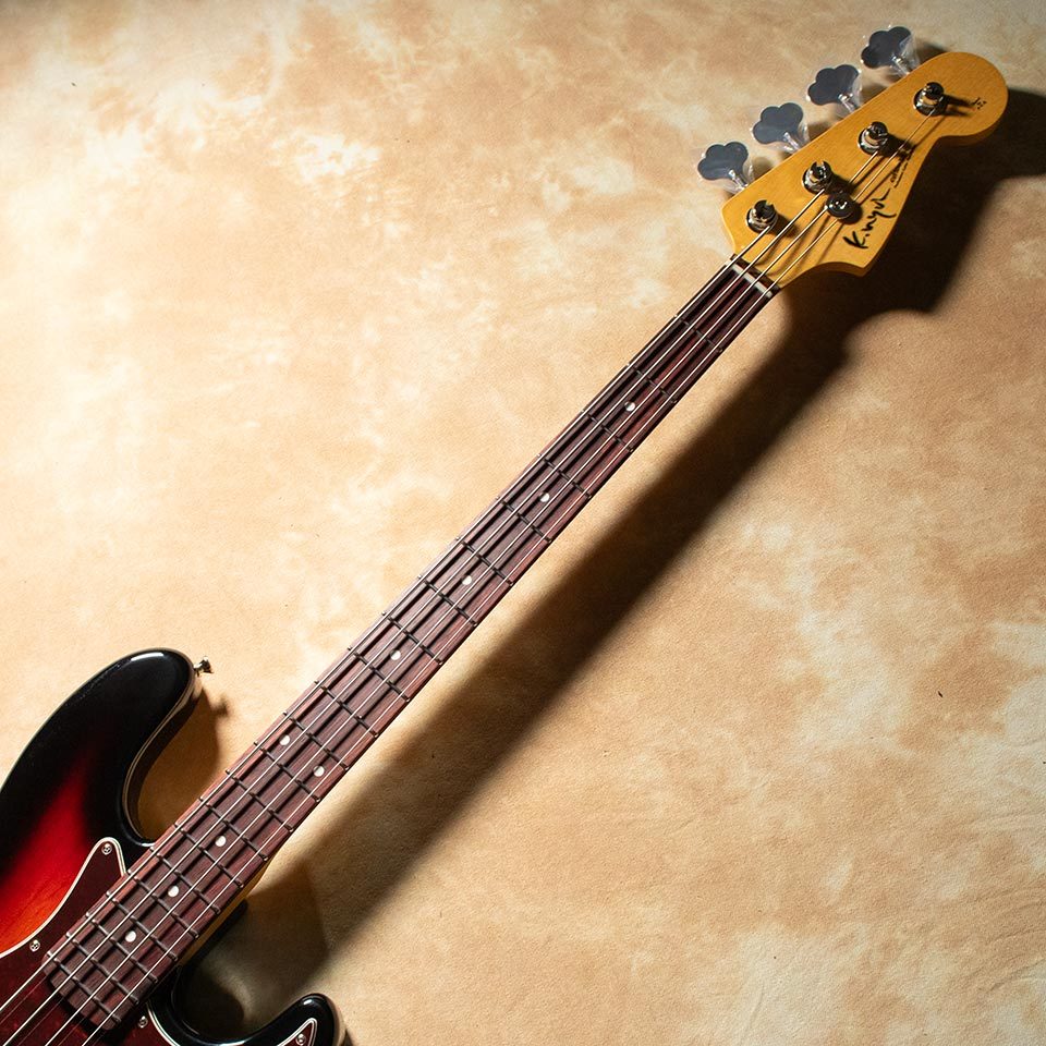 K.Nyui Custom Guitars KNJB 3TS w/Lollar JB（新品）【楽器検索