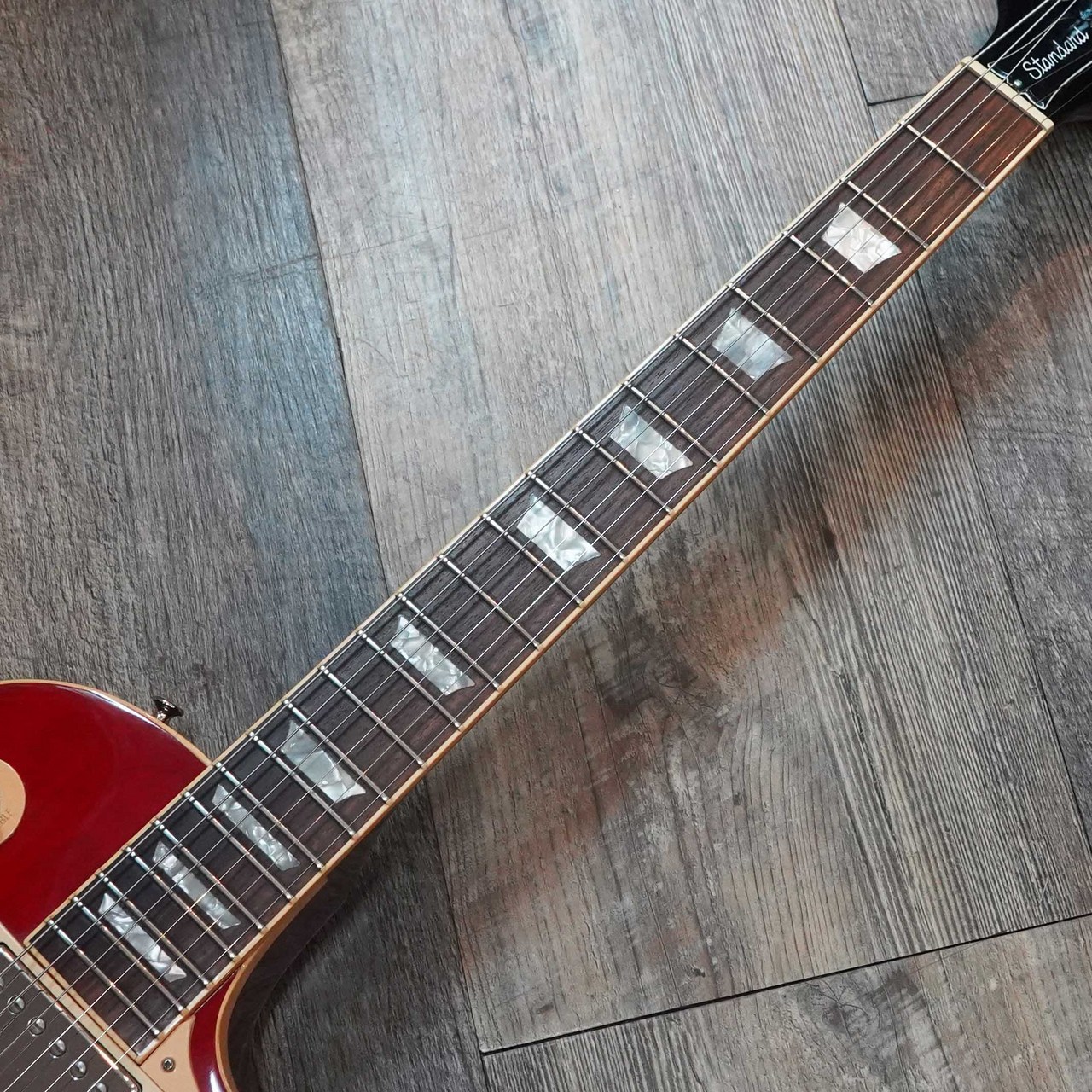 Maestro / Lespaul Standard レスポール 中古B Maestro / Lespaul Standard レスポール 中古B 中古】Maestro by