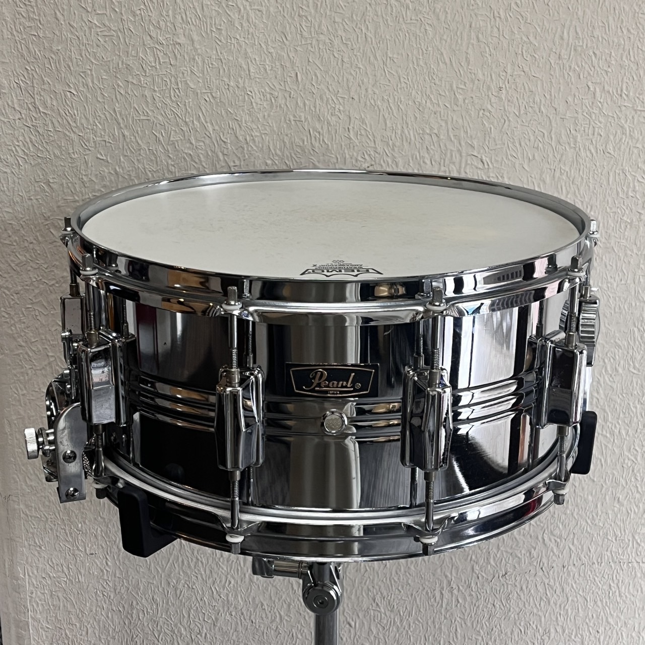 Pearl Jupiter Snare 4914 14