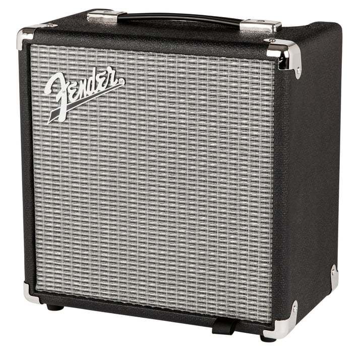 Fender RUMBLE 15（新品）【楽器検索デジマート】