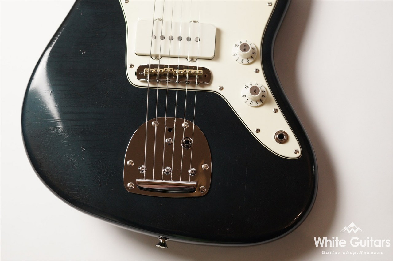 g7 Special g7-JM/R - Vintage Charcoal Frost Metallic