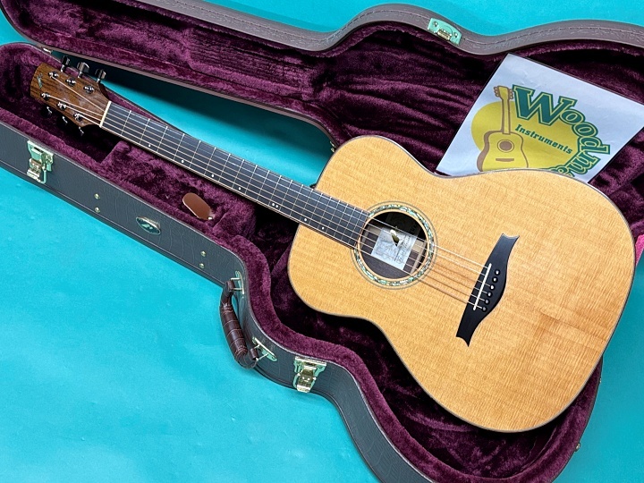Morris FH-103（中古）【楽器検索デジマート】