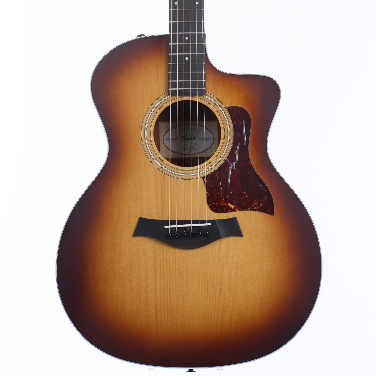 Taylor 214ce-K Sunburst【福岡パルコ店】（中古/送料無料）【楽器検索