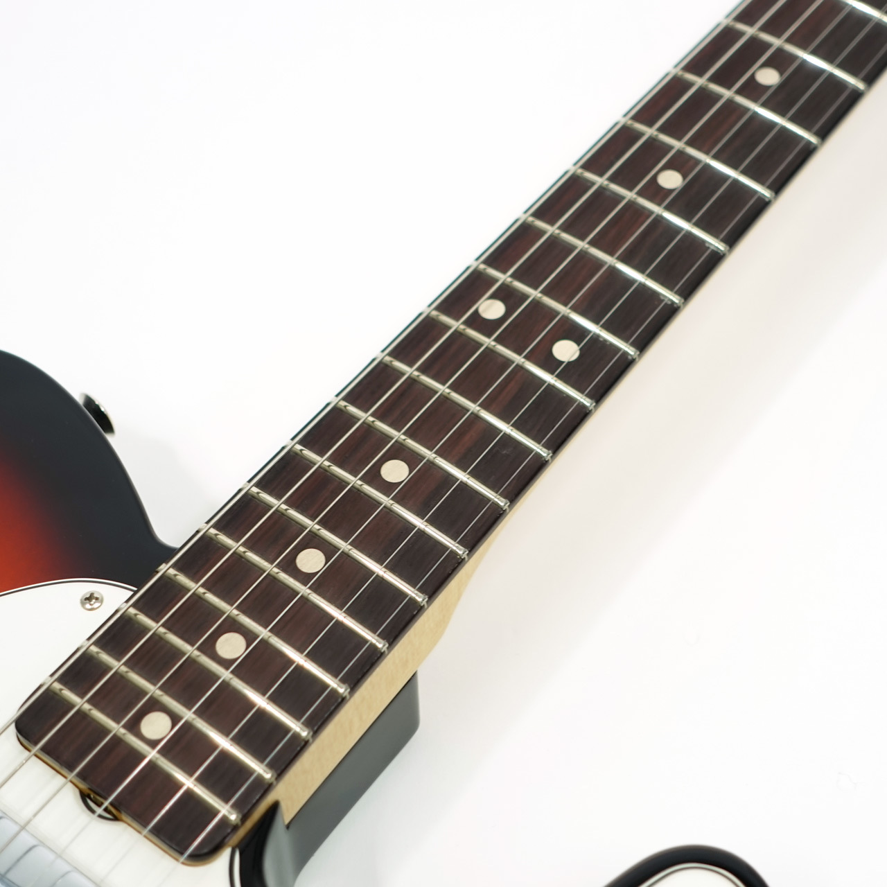 Fender Custom Shop 1965 Telecaster Closet Classic/NOS / Target 3CS