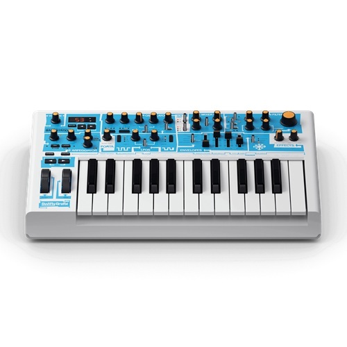Novation Bass Station II Swifty Edition【特別限定生産