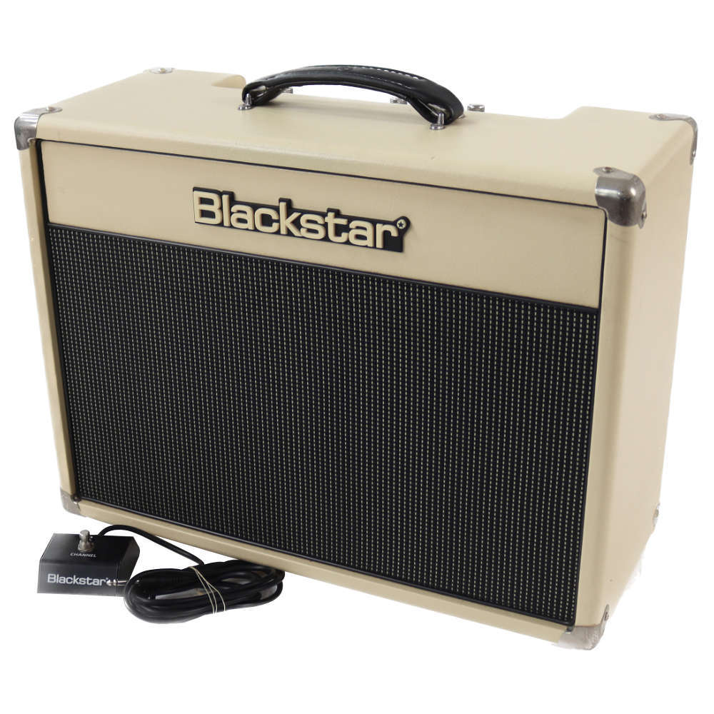 Blackstar HT-5 真空管アンプ BLACKSTAR】HT-5 真空管アンプ 動作良好品 【公式通販】
