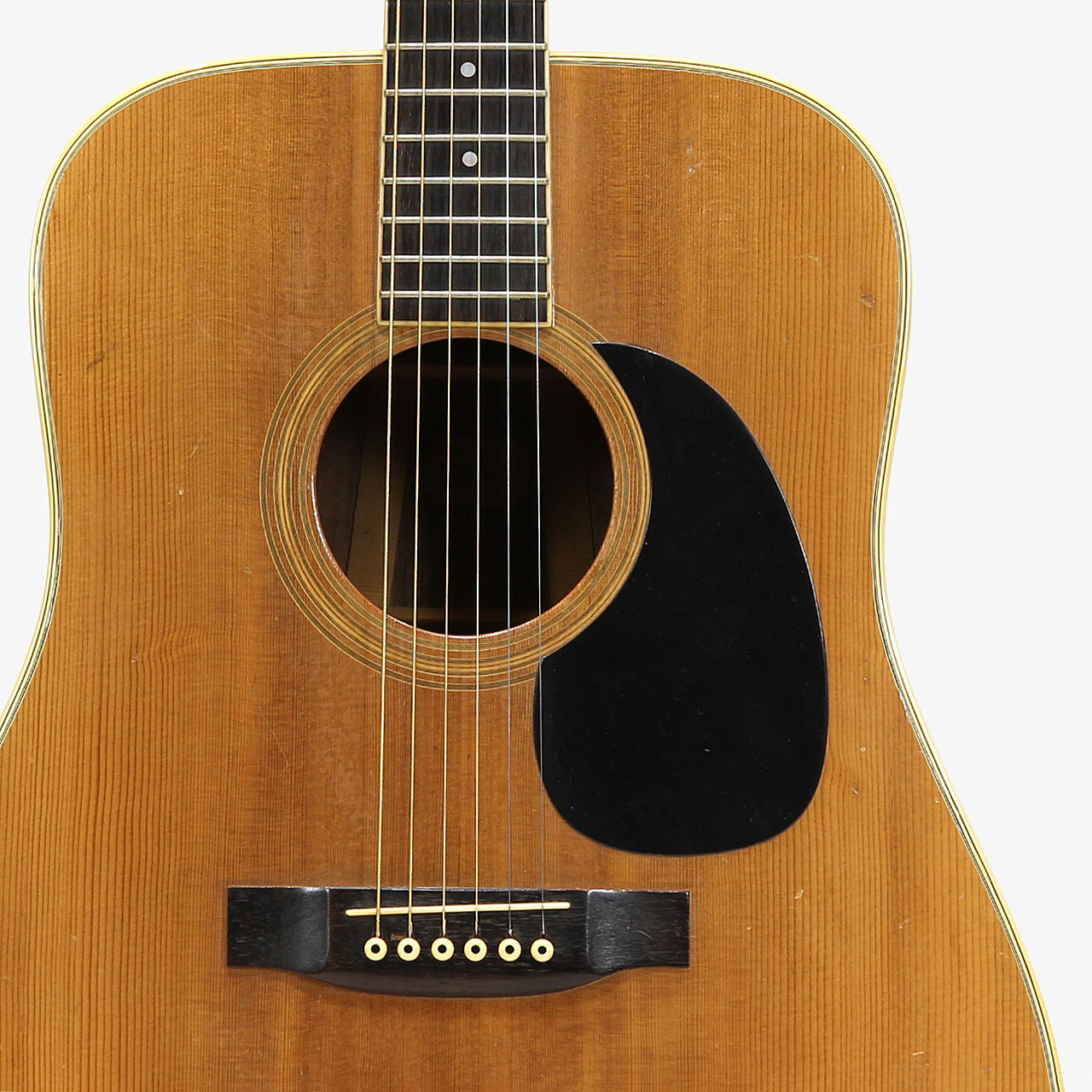 Aria Dreadnought D-60 *1974（中古/送料無料）【楽器検索