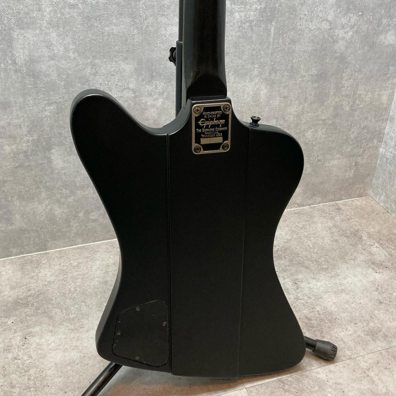 Epiphone GOTH Thunderbird-IV【三重本店】（中古/送料無料