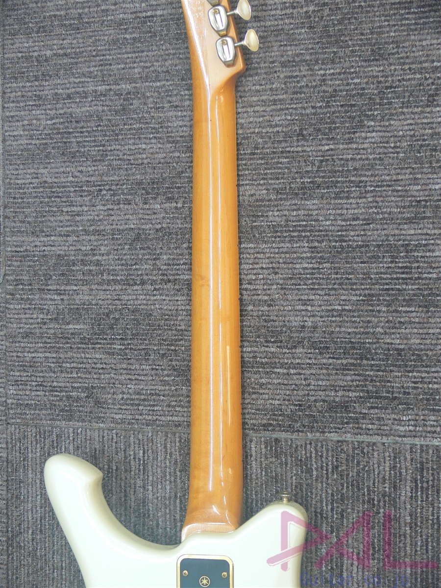 YAMAHA SG-7 Pearl White 20th Anniversary（ビンテージ）【楽器検索