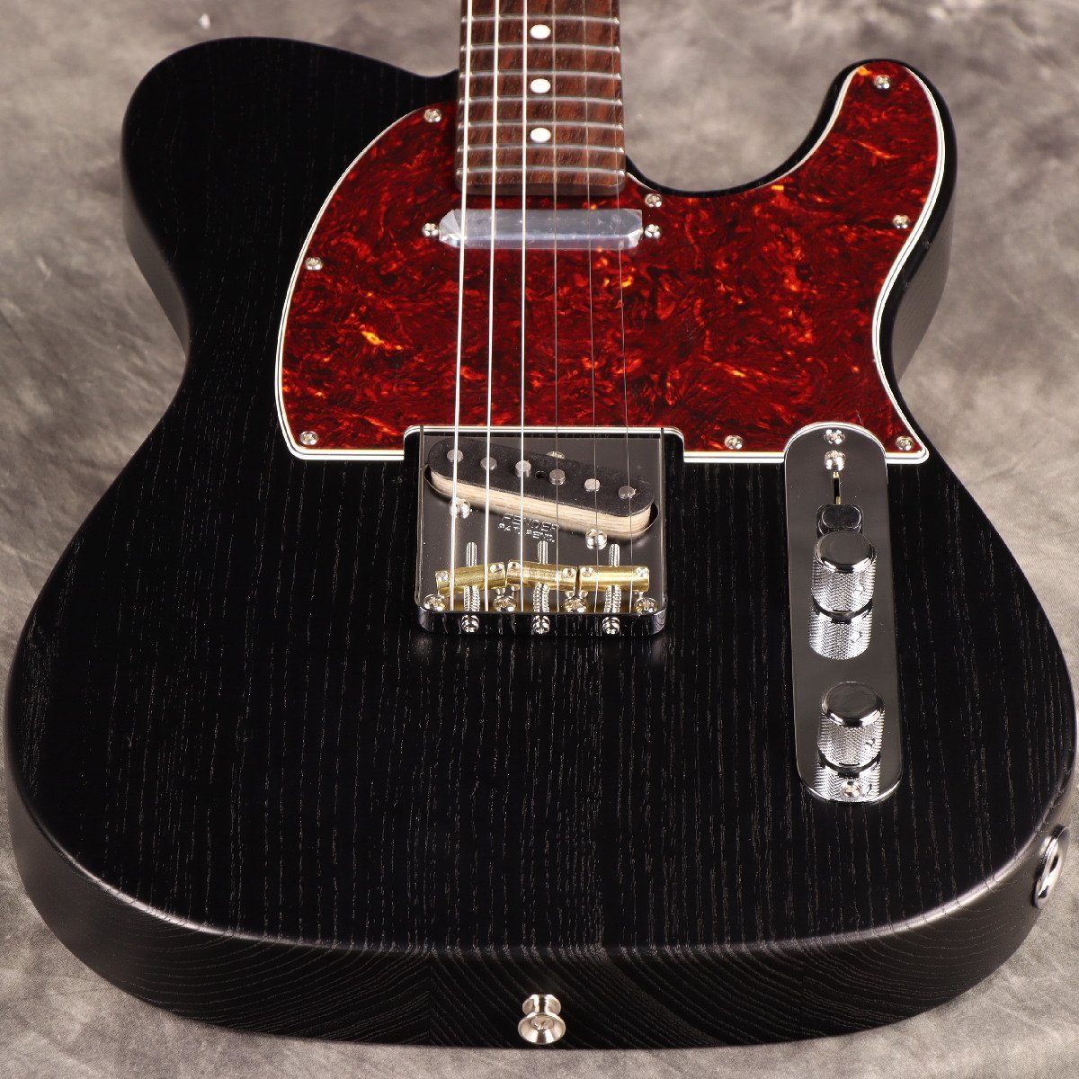 Fender Made in Japan Heritage 50s Telecaster Butterscotch