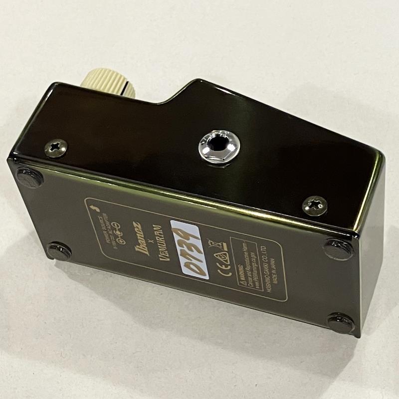 NAMM2019:オーバードライブ】-Ibanez-Ibanez×Vemuram夢の